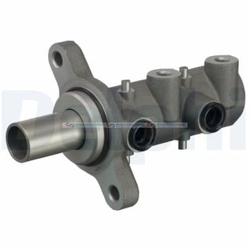 Huvudbromscylinder BOSCH Ø-27mm från Autofrance