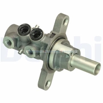 Huvudbromscylinder BOSCH Ø-20,6mm från Autofrance