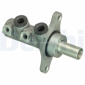 Huvudbromscylinder TRW Ø-23,8mm från Autofrance