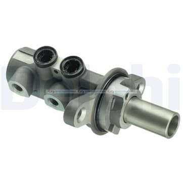 Huvudbromscylinder BOSCH Ø-23,8mm från Autofrance