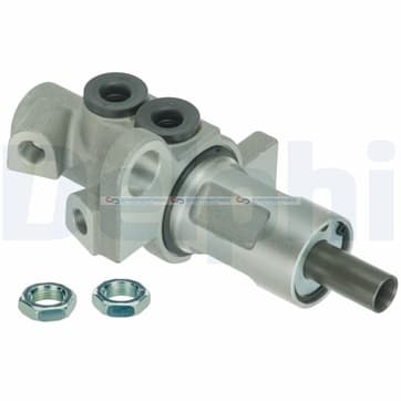Huvudbromscylinder ATE Ø-25,4mm från Autofrance