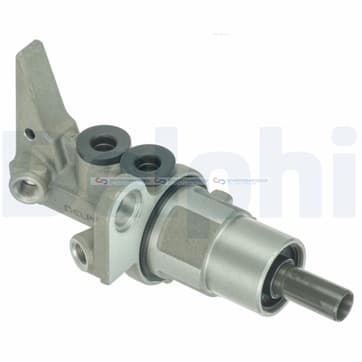Huvudbromscylinder TRW Ø-25,4mm från Autofrance