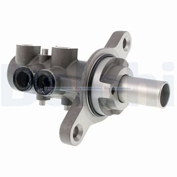 Huvudbromscylinder BOSCH Ø-22,2mm från Autofrance