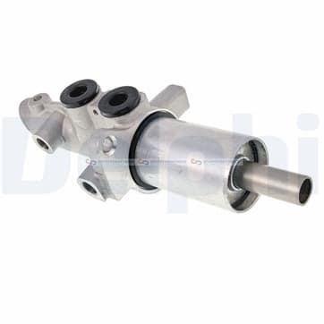 Huvudbromscylinder TRW Ø-25,4mm från Autofrance
