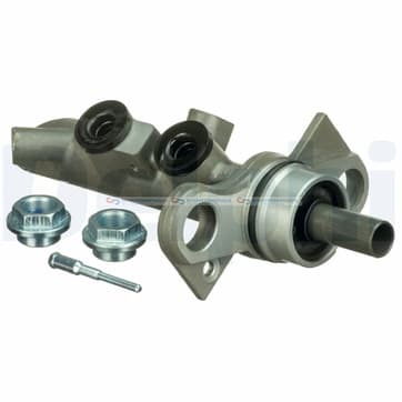 Huvudbromscylinder TRW Ø-23,8mm från Autofrance
