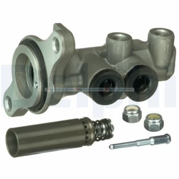 Huvudbromscylinder TRW Ø-22,2mm från Autofrance