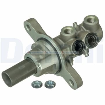 Huvudbromscylinder Bosch Ø-23,8mm från Autofrance