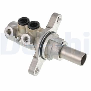 Huvudbromscylinder BOSCH Ø-23,8mm från Autofrance