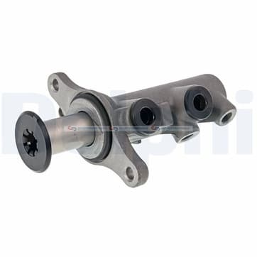 Huvudbromscylinder TRW Ø-25,4mm från Autofrance