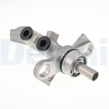 Huvudbromscylinder TRW Ø-25,4mm från Autofrance