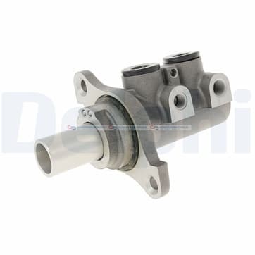 Huvudbromscylinder TRW Ø-25,4mm från Autofrance