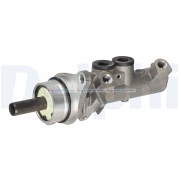 Huvudbromscylinder FTE Ø-23,8mm från Autofrance