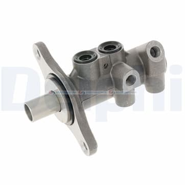 Huvudbromscylinder TRW Ø-20,6mm från Autofrance