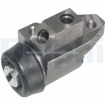 Hjulbromscylinder från Autofrance