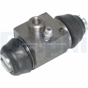 Hjulbromscylinder från Autofrance