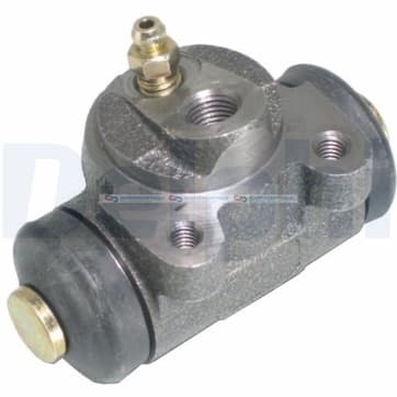 Hjulbromscylinder från Autofrance