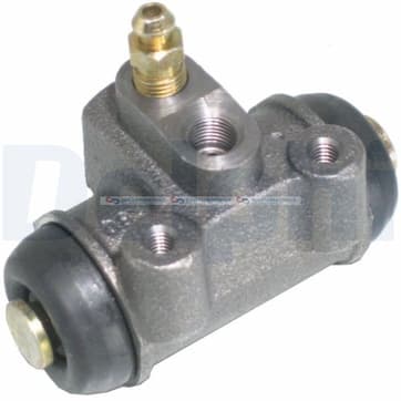 Hjulbromscylinder från Autofrance