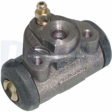 Hjulbromscylinder från Autofrance