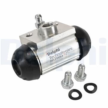 Hjulbromscylinder från Autofrance