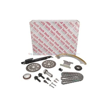 Kamkedjessats från Autofrance