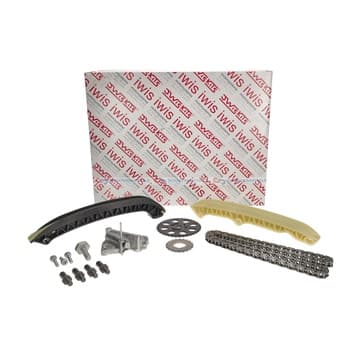 Kamkedjessats från Autofrance