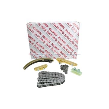Kamkedjessats från Autofrance