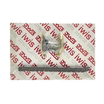 Kedjekits, oljepumpdrift från Autofrance