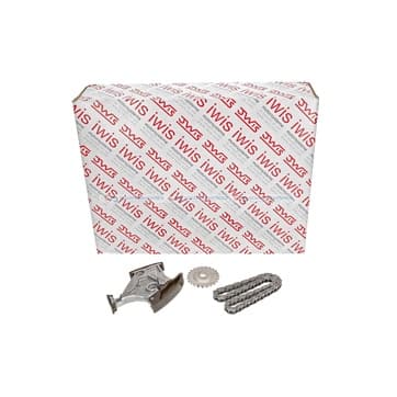 Kedjekits, oljepumpdrift från Autofrance