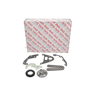 Kedjekits, oljepumpdrift från Autofrance