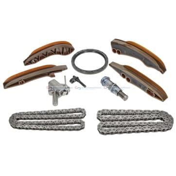 Kamkedjessats från Autofrance