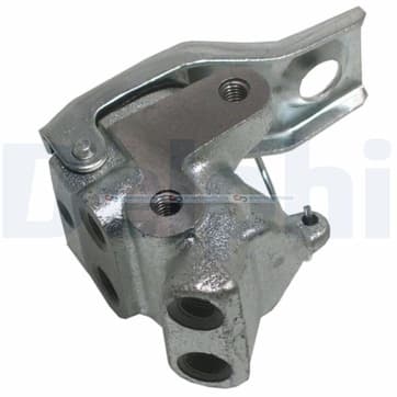 Bromskraftsregulator från Autofrance