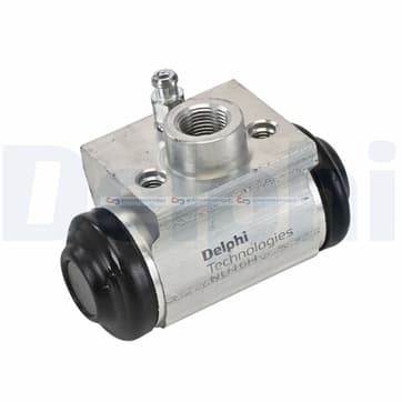 Hjulbromscylinder från Autofrance