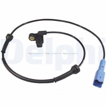 Sensor, hjulhastighet från Autofrance