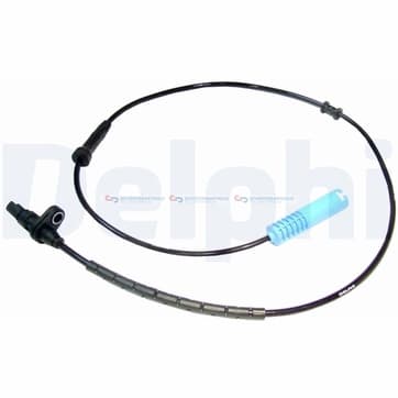 Sensor, hjulhastighet från Autofrance