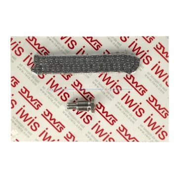 Kedjekits, oljepumpdrift från Autofrance