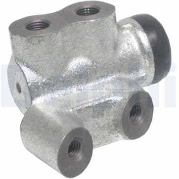 Bromskraftsregulator från Autofrance