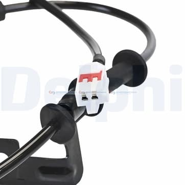 Sensor, hjulhastighet från Autofrance