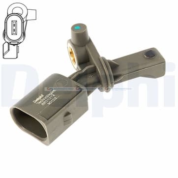 Sensor, hjulhastighet från Autofrance