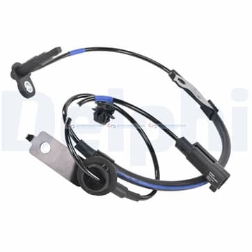 Sensor, hjulhastighet från Autofrance