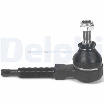 Styrledskula, Framaxel från Autofrance