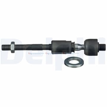 Inre styrled, Framaxel från Autofrance