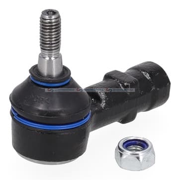 Styrledskula, Framaxel — Framaxel från Autofrance