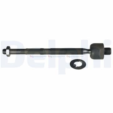 Inre styrled, Framaxel från Autofrance