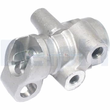 Bromskraftsregulator från Autofrance