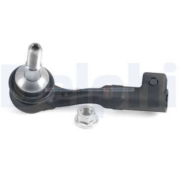 Styrledskula, Framaxel vänster — Framaxel vänster från Autofrance