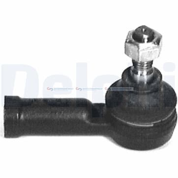 Styrledskula, Framaxel — Framaxel från Autofrance