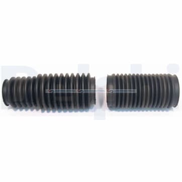 Damaskats, styrväxel, Framaxel från Autofrance