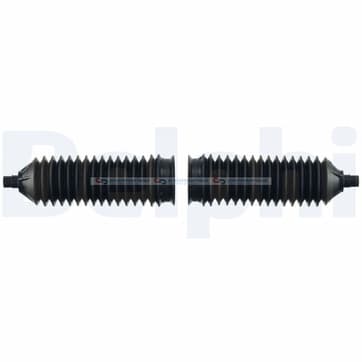 Damaskats, styrväxel, Framaxel från Autofrance