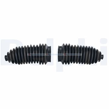 Damaskats, styrväxel, Framaxel från Autofrance