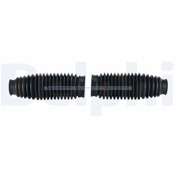 Damaskats, styrväxel, Framaxel från Autofrance